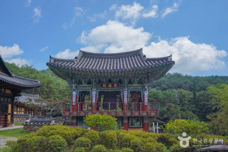 성륜사(곡성)