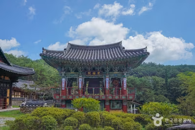 성륜사(곡성)