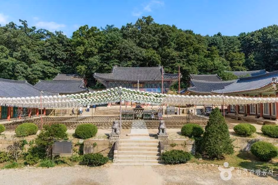 봉선사(남양주)