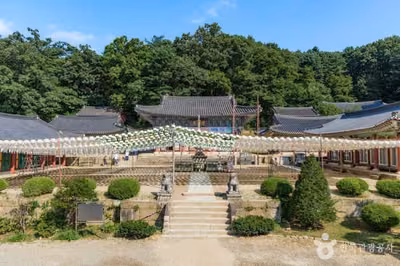 봉선사(남양주)
