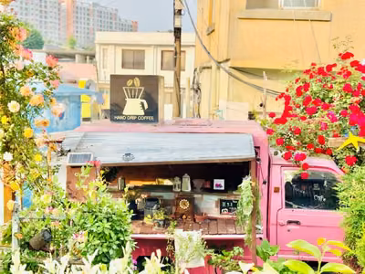 카페 공간153