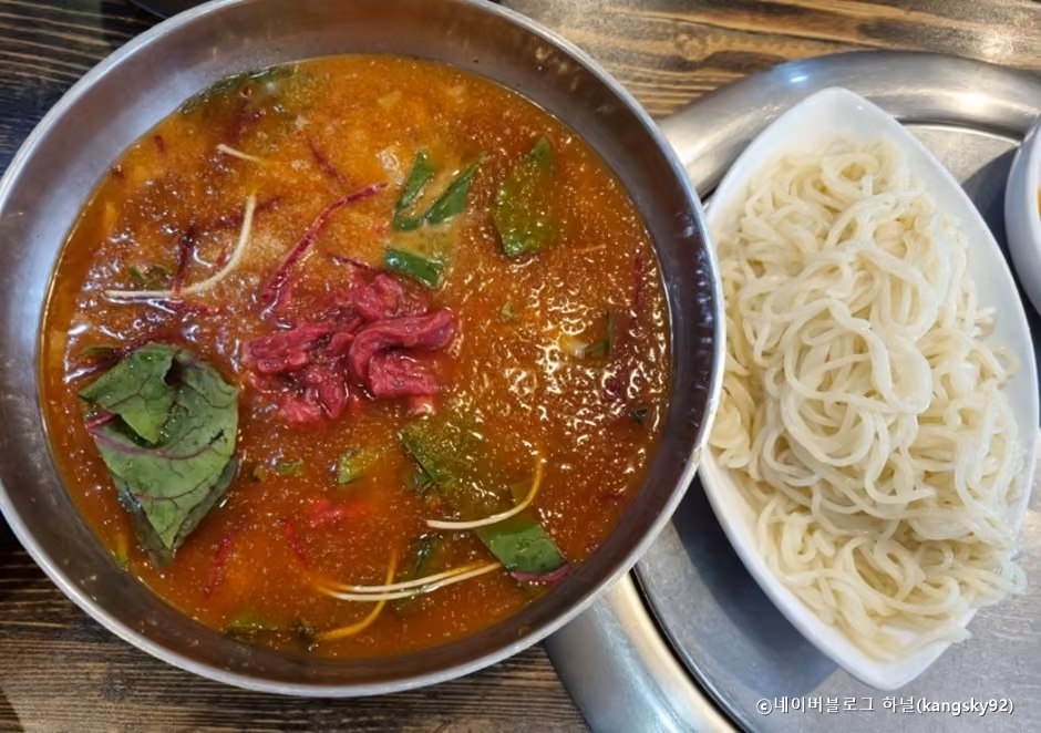 영천식당