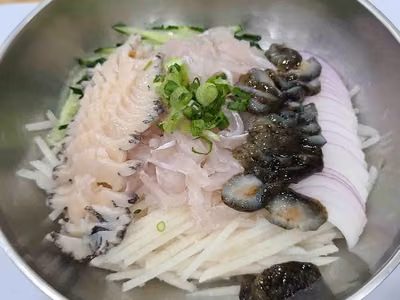 울진참가자미