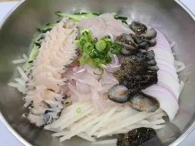 울진참가자미