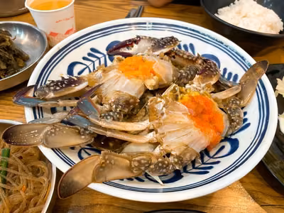 전라도여수식당