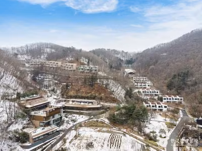 힐리언스 선마을