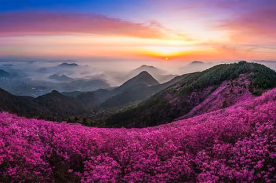 천주산