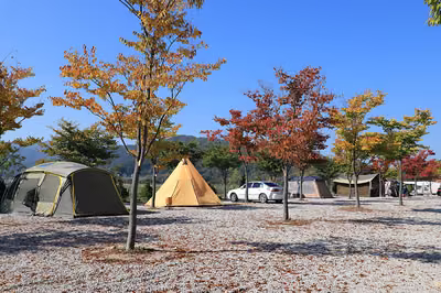 학마을캠프펜션