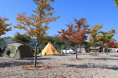 학마을캠프펜션