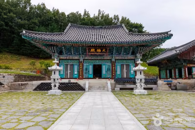 건봉사