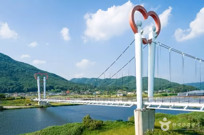 위천수변테마공원