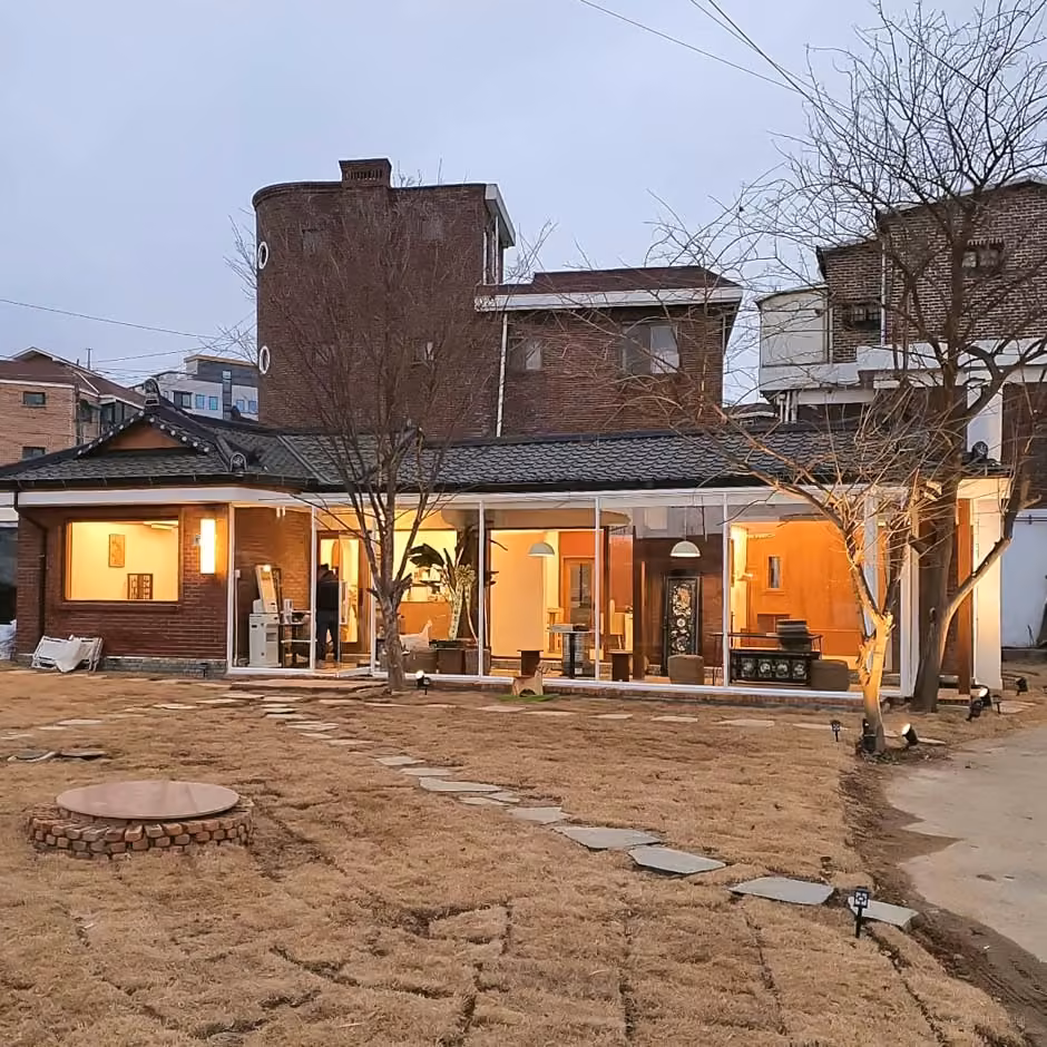 안정리커피