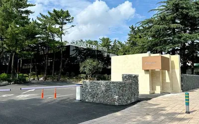 코모도호텔 포항
