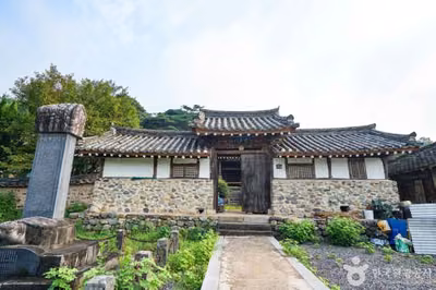 기강서원