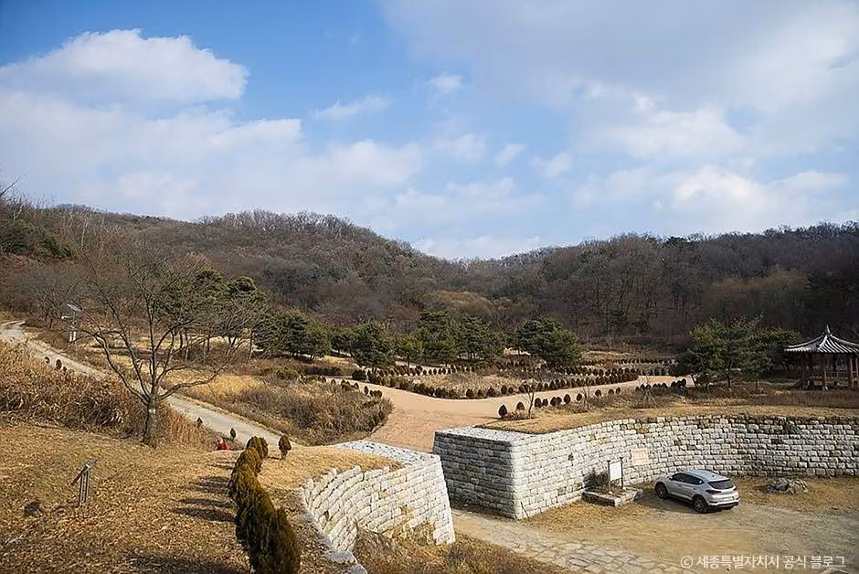 운주산성