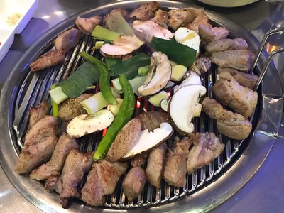 길목