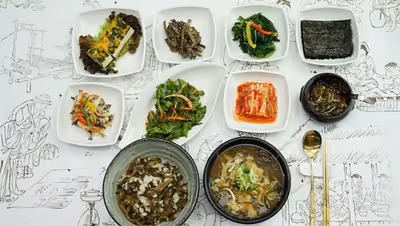 따봉시래기