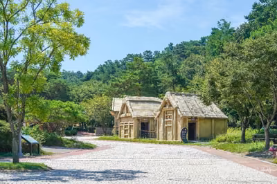 대가야 역사테마관광지