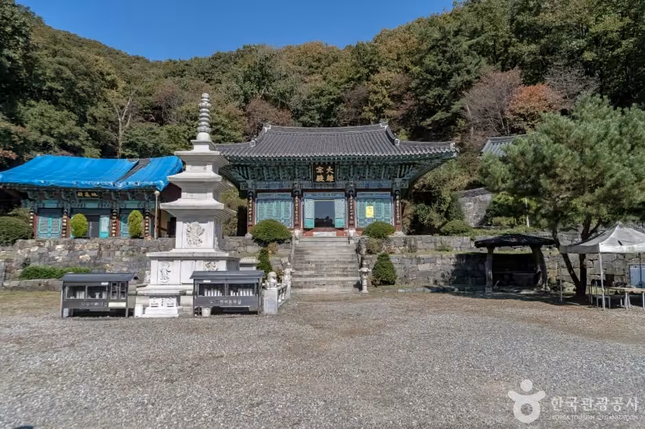 백련사(용인)