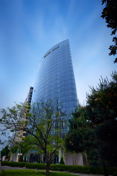 신라스테이 울산