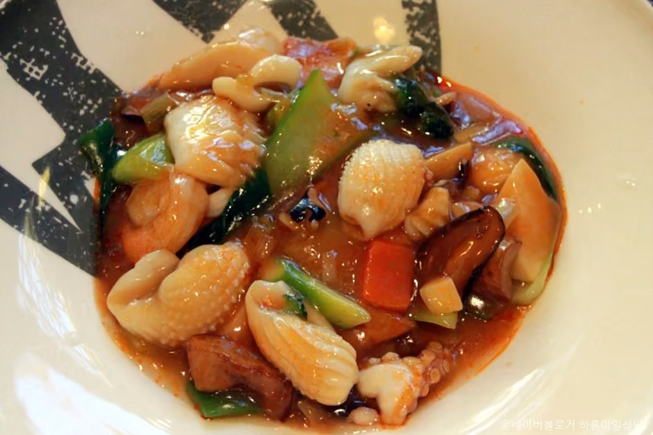 취영루 송파점