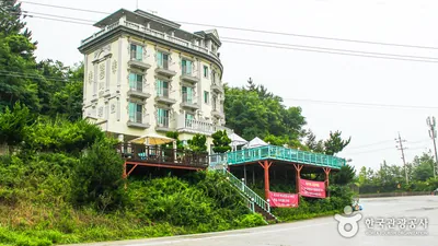 정동캐슬