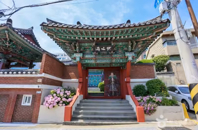 묘심사(부산)