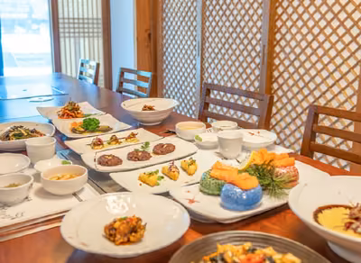 살맛나는집