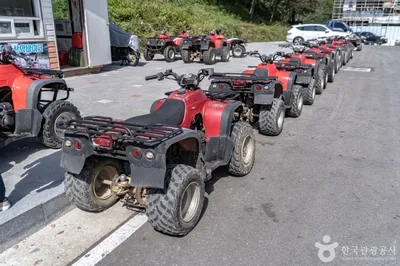 아리힐스ATV