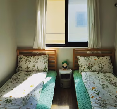 La Casa del Sol (라까사델솔 게스트하우스)