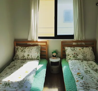 La Casa del Sol (라까사델솔 게스트하우스)