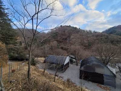 별드림캠핑장