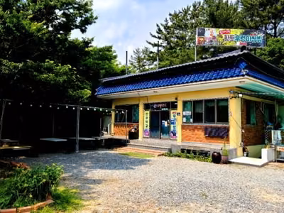 우렁각시