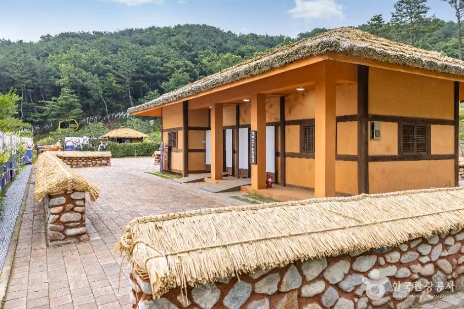 연산군유배지