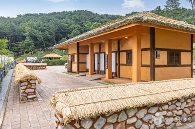 연산군유배지