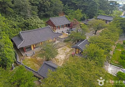 함열향교
