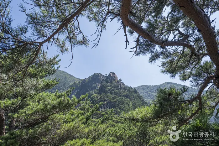 두타산