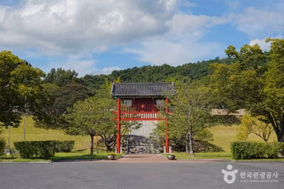 남원 만인의총