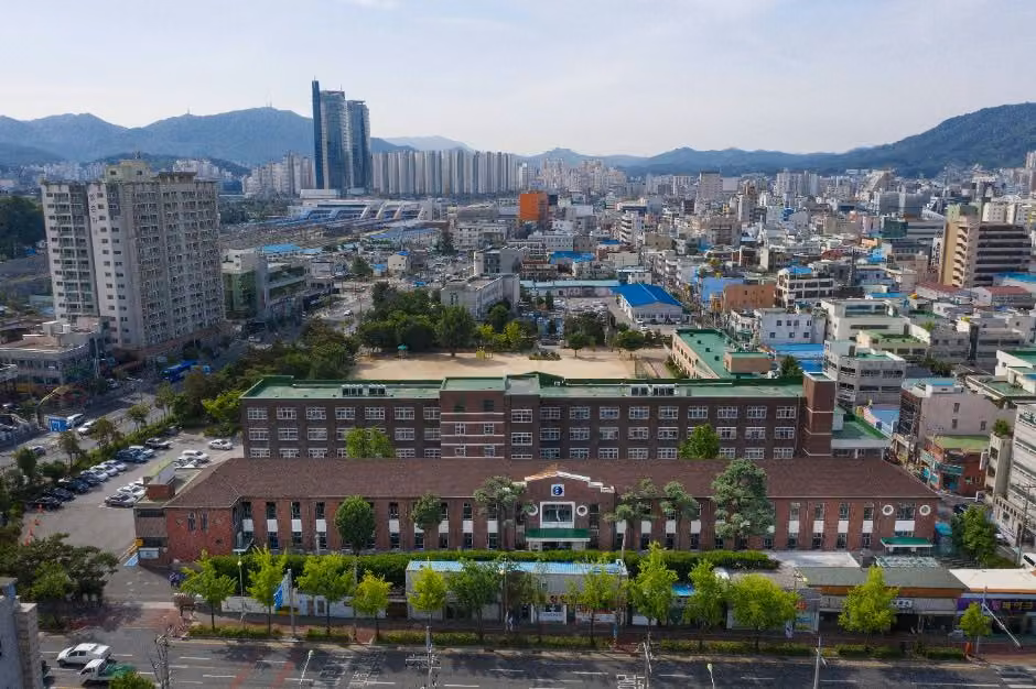 한밭교육박물관