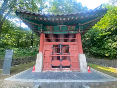 [경기옛길 삼남길 제4길] 서호천길