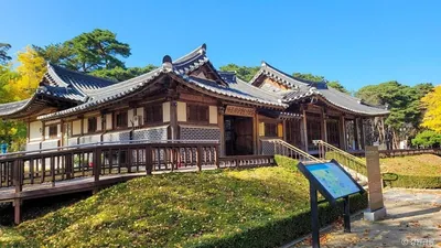 허균·허난설헌 기념공원