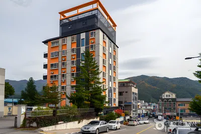 인제호텔(INJE HOTEL)