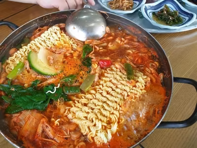 신풍매운탕