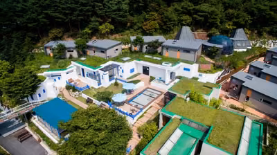 미리내리조트