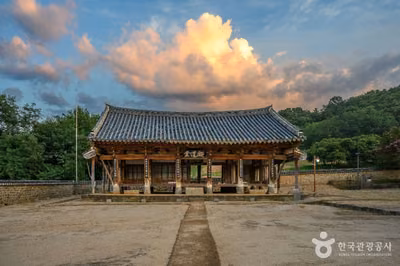 돈암서원 [유네스코 세계유산]