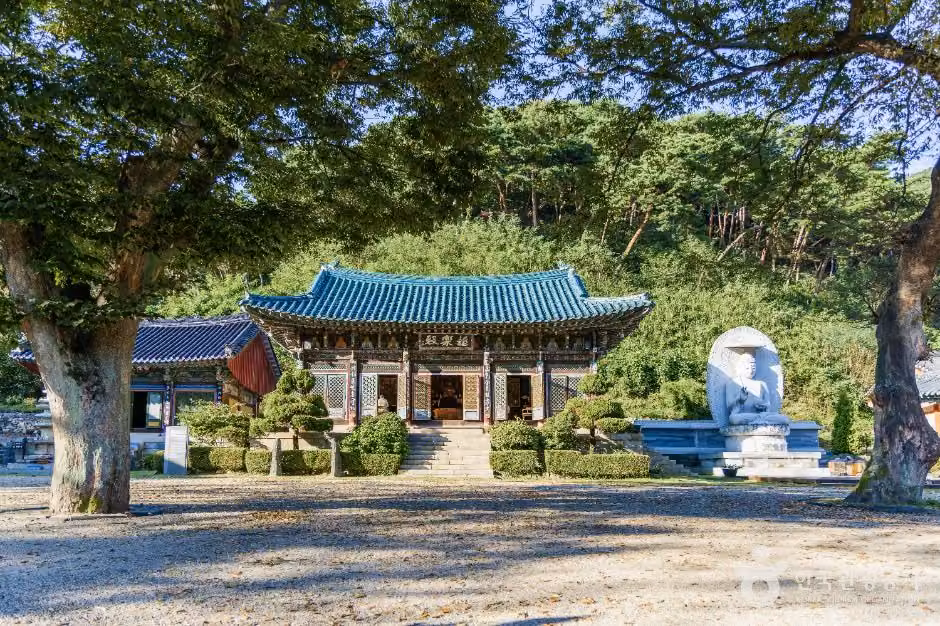 향천사(예산)