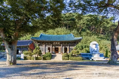 향천사(예산)
