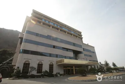 무등파크호텔