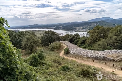 여주 파사성