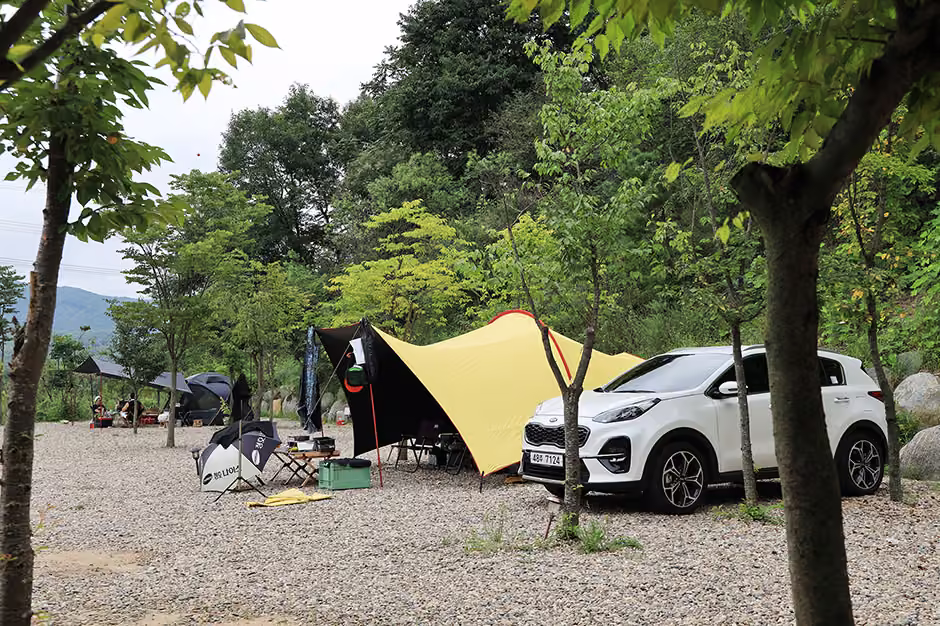 클라인캠프빌리지